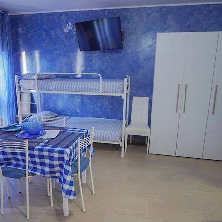 Appartement A Casa Di Lele à Porto Cesareo Extérieur photo