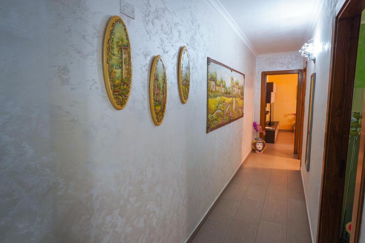 Appartement A Casa Di Lele à Porto Cesareo Extérieur photo