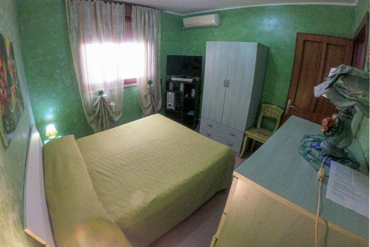 Appartement A Casa Di Lele à Porto Cesareo Extérieur photo