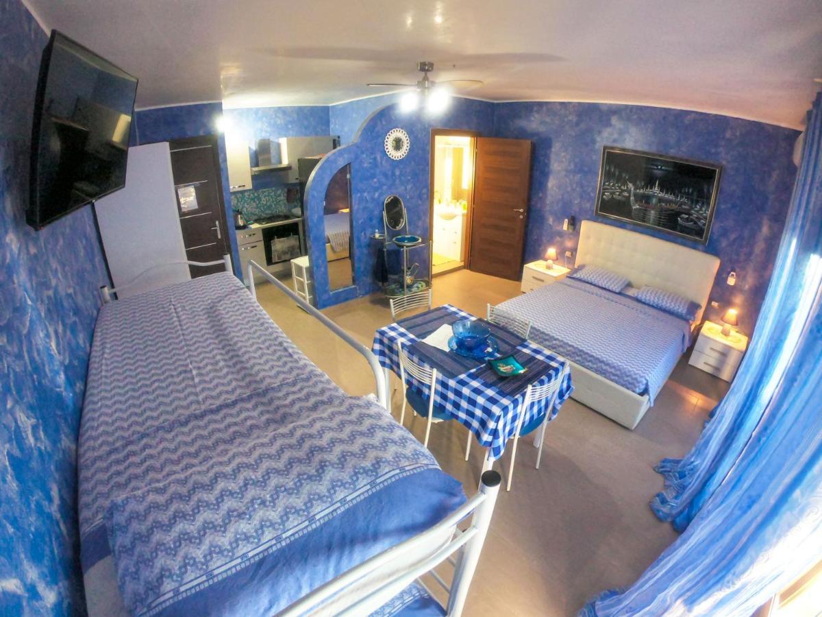 Appartement A Casa Di Lele à Porto Cesareo Extérieur photo