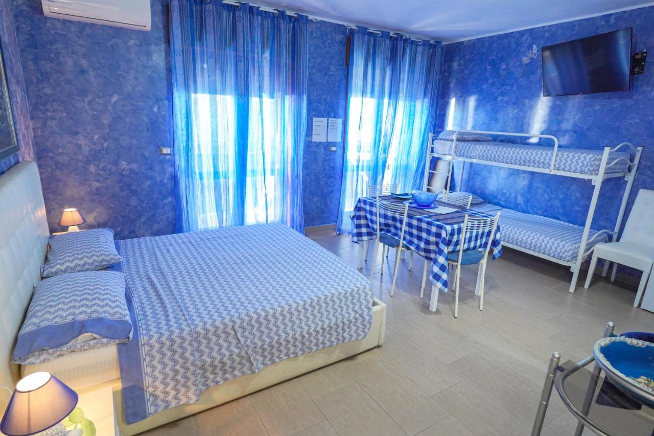 Appartement A Casa Di Lele à Porto Cesareo Extérieur photo