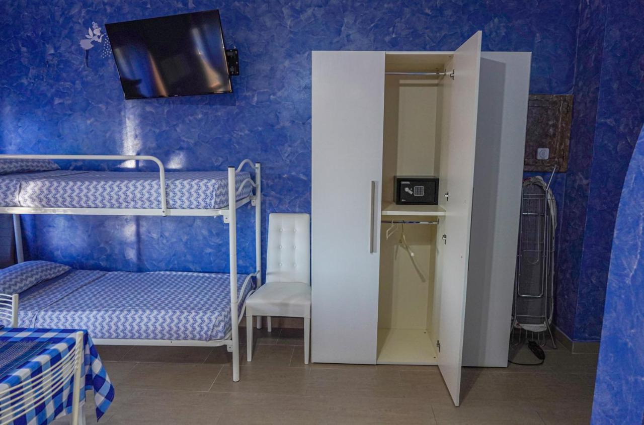 Appartement A Casa Di Lele à Porto Cesareo Extérieur photo