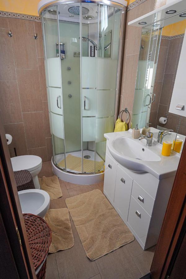 Appartement A Casa Di Lele à Porto Cesareo Extérieur photo