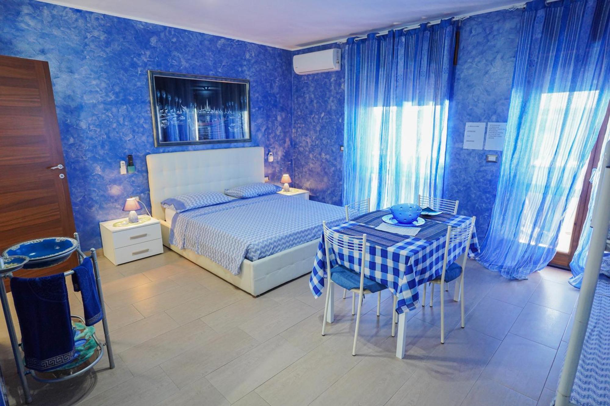 Appartement A Casa Di Lele à Porto Cesareo Extérieur photo