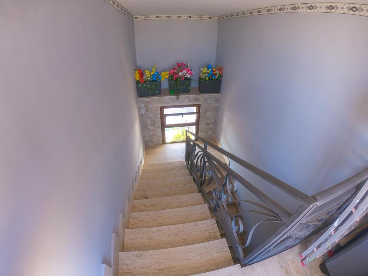 Appartement A Casa Di Lele à Porto Cesareo Extérieur photo