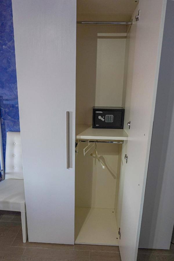 Appartement A Casa Di Lele à Porto Cesareo Extérieur photo