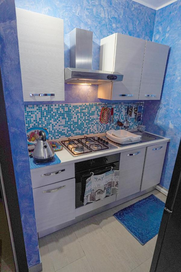 Appartement A Casa Di Lele à Porto Cesareo Extérieur photo