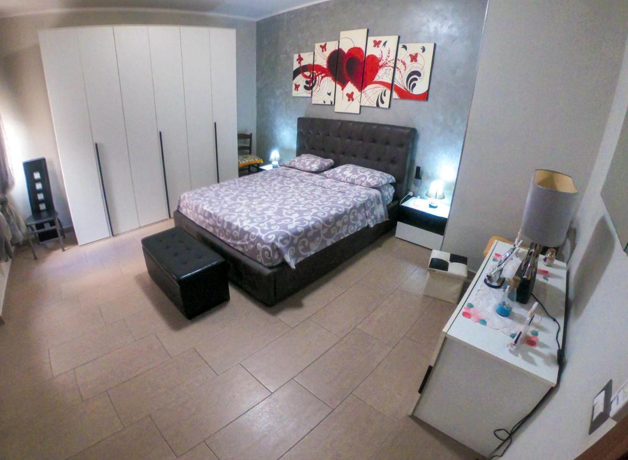 Appartement A Casa Di Lele à Porto Cesareo Extérieur photo