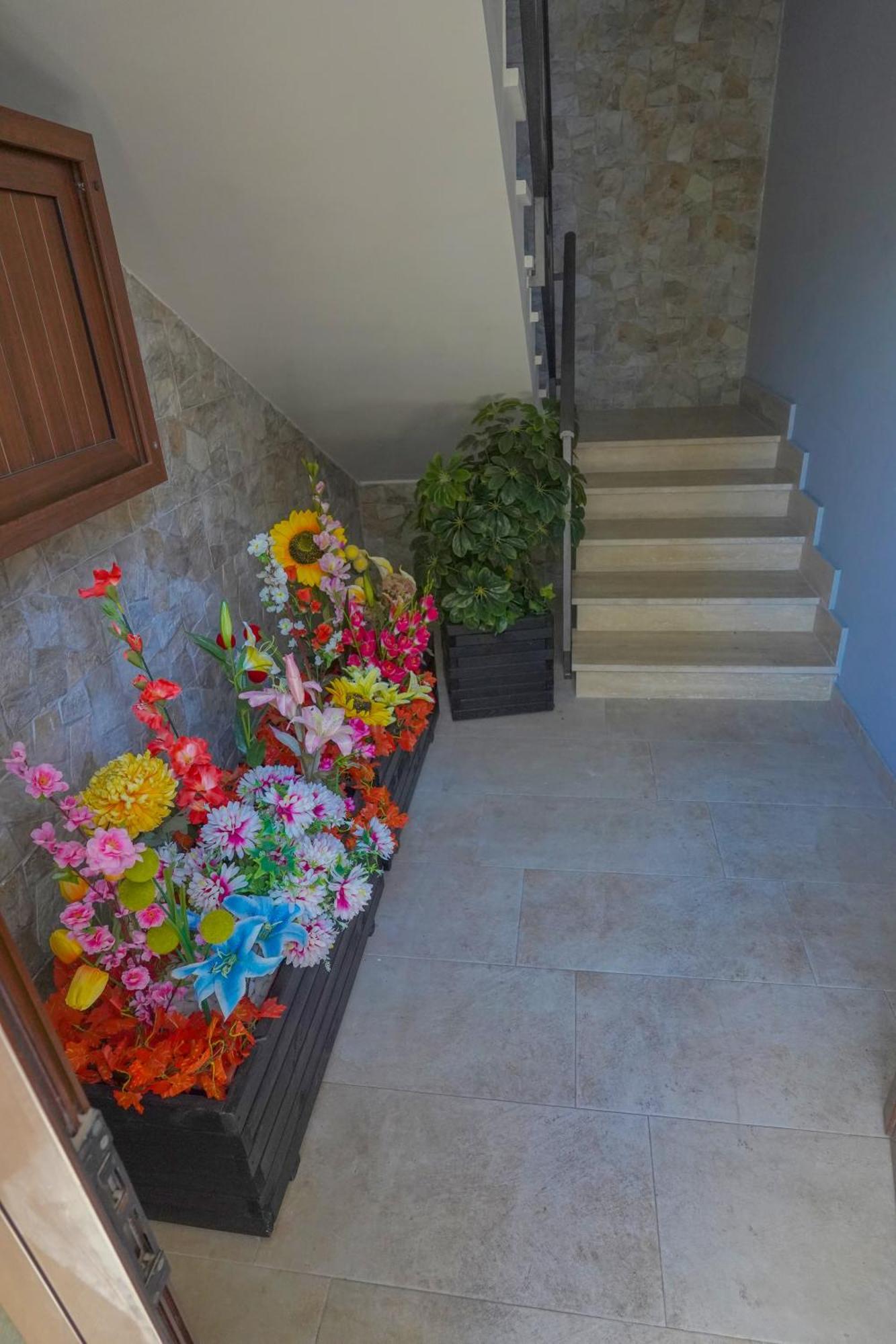Appartement A Casa Di Lele à Porto Cesareo Extérieur photo